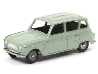 Lot 302 - DINKY TOYS (FRANCE) Série JUNIOR (1)