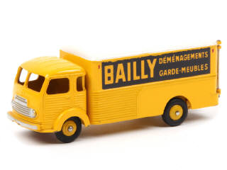 Lot 365 - DINKY TOYS (FRANCE) (1)