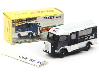 Lot 680 - DINKY TOYS (FRANCE) (1)