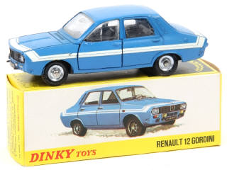 Lot 626 - DINKY TOYS (FRANCE) (1)