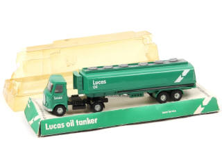 Lot 417 - DINKY TOYS (GB) (1)