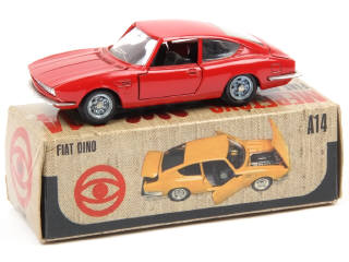 Lot 99 - MEBETOYS (ITALIE) (1)