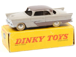 Lot 485 - DINKY TOYS (FRANCE) (1)