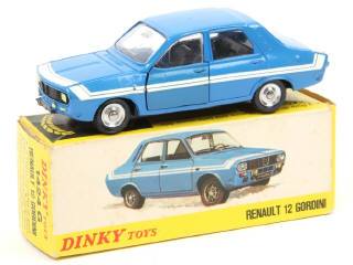 Lot 627 - DINKY TOYS (FRANCE) (1)