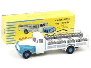 Lot 451 - DAN-TOYS (FRANCE) (1)