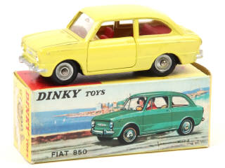 Lot 564 - DINKY TOYS (FRANCE) (1)