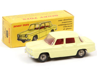 Lot 513 - DINKY TOYS (FRANCE) (1)