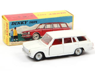 Lot 560 - DINKY TOYS (FRANCE) (1)