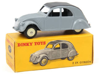 Lot 500 - DINKY TOYS (FRANCE) (1)