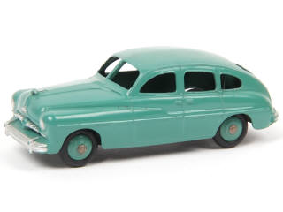 Lot 468 - DINKY TOYS (FRANCE) (1)