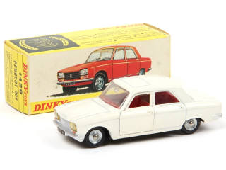 Lot 629 - DINKY TOYS (FRANCE) (1)