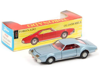 Lot 91 - TEKNO (DANEMARK) (1)