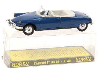 Lot 182 - NOREV (FRANCE) (1)