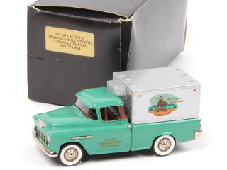 Lot 251 - BROOKLIN MODELS (GB) (1)