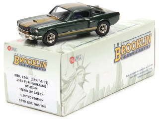 Lot 247 - BROOKLIN MODELS (GB) (1)