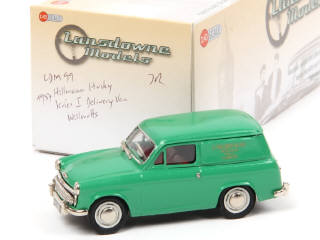 Lot 244 - LANSDOWNE MODELS (GB) (1)