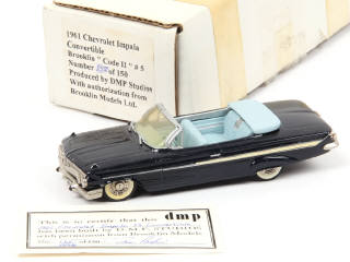 Lot 242 - D.M.P. STUDIOS (CANADA) (1)