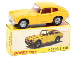 Lot 610 - DINKY TOYS (FRANCE) (1)