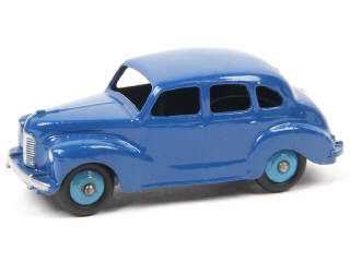 Lot 314 - DINKY TOYS (GB) (1)