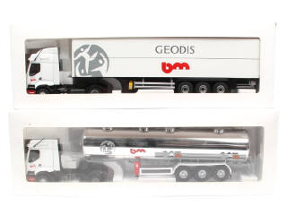 Lot 138 - ELIGOR (FRANCE) (2)