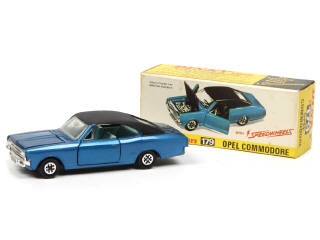 Lot 247 - DINKY TOYS (GB) (1)