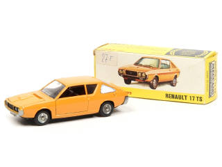 Lot 409 - DINKY TOYS (FRANCE) (1)