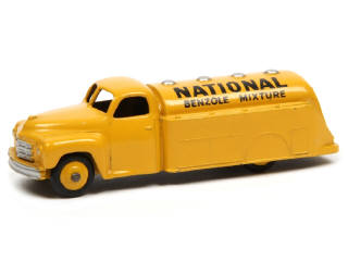 Lot 378 - DINKY TOYS (GB) (1)
