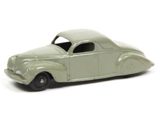 Lot 331 - DINKY TOYS (GB) (1)