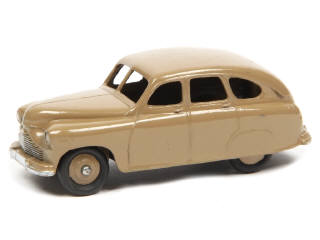 Lot 340 - DINKY TOYS (GB) (1)
