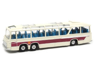 Lot 370 - DINKY TOYS (GB) (1)