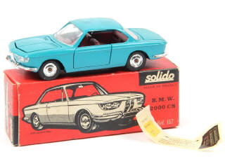 Lot 311 - SOLIDO (FRANCE) (1)