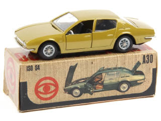 Lot 164 - MEBETOYS (ITALIE) (1)