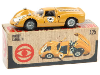 Lot 160 - MEBETOYS (ITALIE) (1)