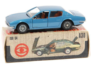 Lot 163 - MEBETOYS (ITALIE) (1)