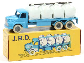 Lot 199 - JRD (FRANCE) (1)