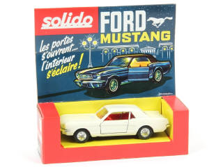 Lot 310 - SOLIDO (FRANCE) (1)