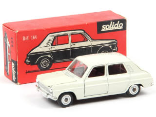 Lot 312 - SOLIDO (FRANCE) (1)