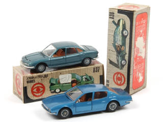 Lot 168 - MEBETOYS (ITALIE) (2)