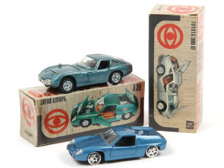 Lot 169 - MEBETOYS (ITALIE) (2)