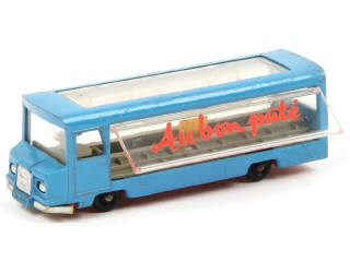 Lot 286 - MAJORETTE (FRANCE) (1)