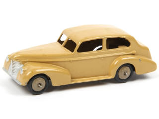 Lot 419 - DINKY TOYS (GB) (1)