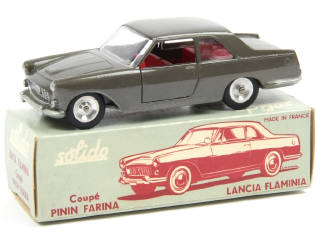 Lot 307 - SOLIDO (FRANCE) (1)