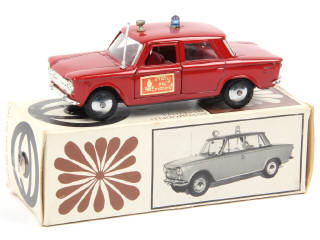 Lot 158 - MEBETOYS (ITALIE) (1)