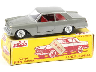 Lot 306 - SOLIDO (FRANCE) (1)