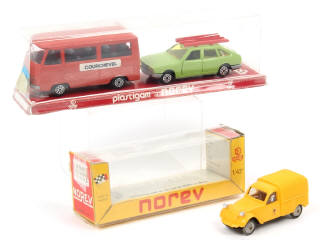 Lot 280 - NOREV (FRANCE) (2)