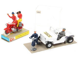 Lot 247 - COFALU & SALZA (2)