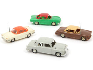 Lot 250 - CLE (FRANCE) (4)
