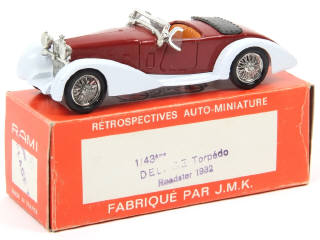 Lot 243 - J.M.K. (FRANCE) (1)