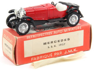 Lot 245 - J.M.K. (FRANCE) (1)