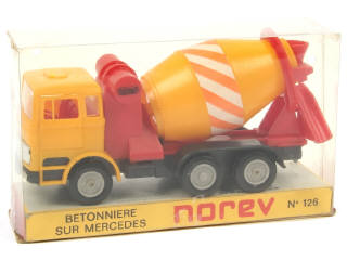 Lot 278 - NOREV (FRANCE) (1)
